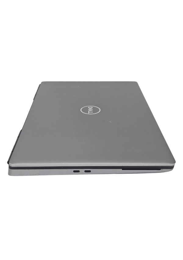 Stacja Graficzno-Robocza Dell Precision 7550 i7-10750H 32GB 512 SSD 15,6